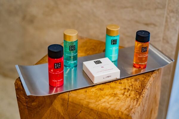 Higueron Hotel Malaga, Curio Collection by Hilton - 17 of 22