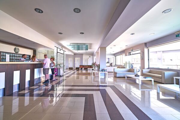 Creteotels Sunrise Village - 3 of 20