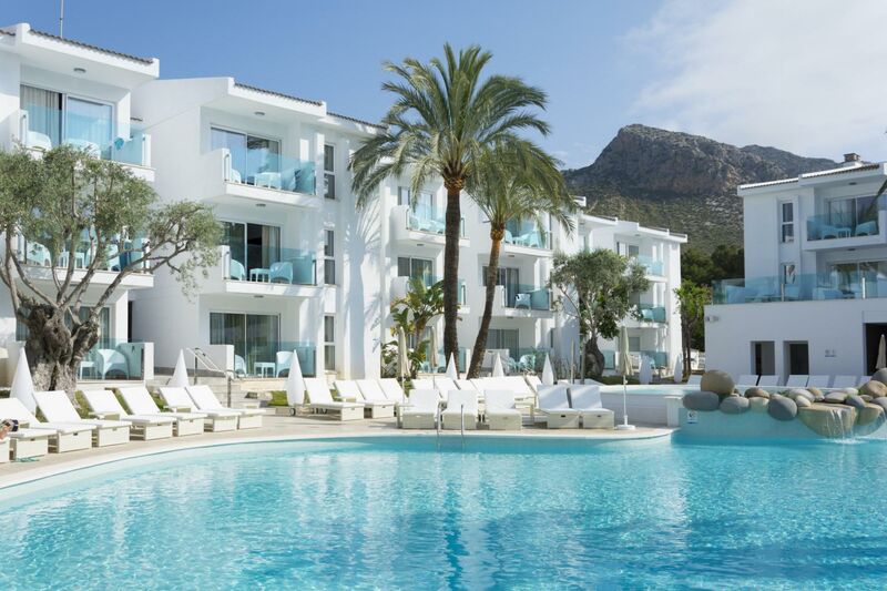 MarSenses Puerto Pollensa Hotel & Spa - Adults Only - 3 of 28