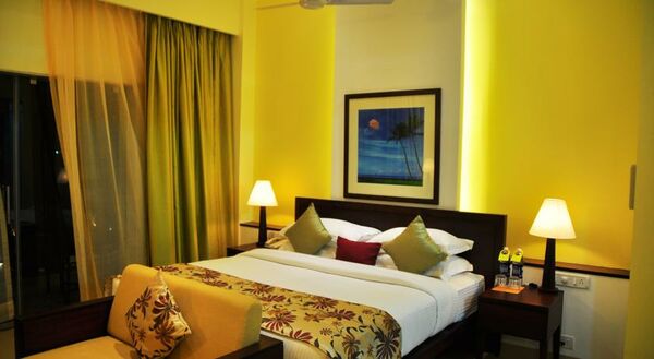 Citrus Resort, Goa - 4 of 11