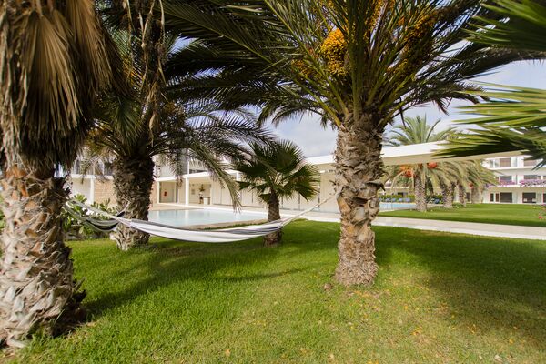 Dunas De Sal Design Hotel - 12 of 20