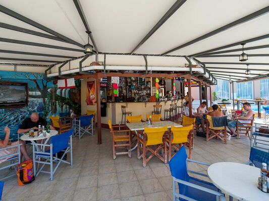 Apollon Hotel Zante - 9 of 11