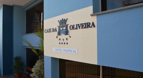 Hotel Cais da Oliveira - 12 of 14