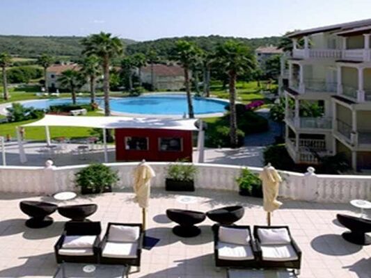 Jardin De Menorca Aparthotel - 7 of 8