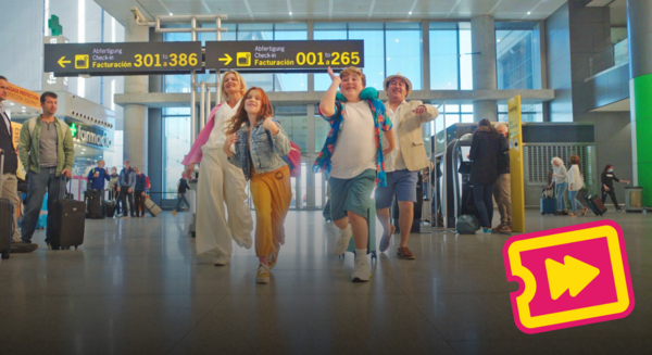 FREE Fast Track is back for 2024 package holidays