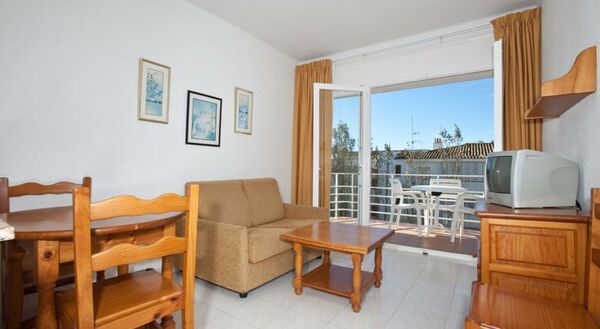 Apartamentos Sunway Apollo - 7 of 11
