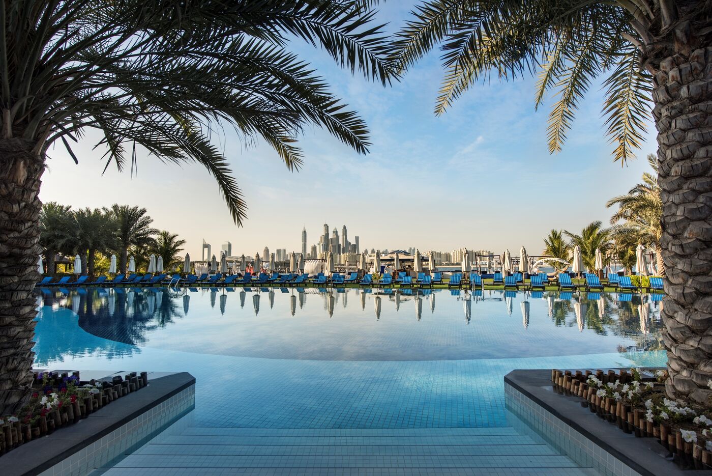 Rixos The Palm Hotel and Suites