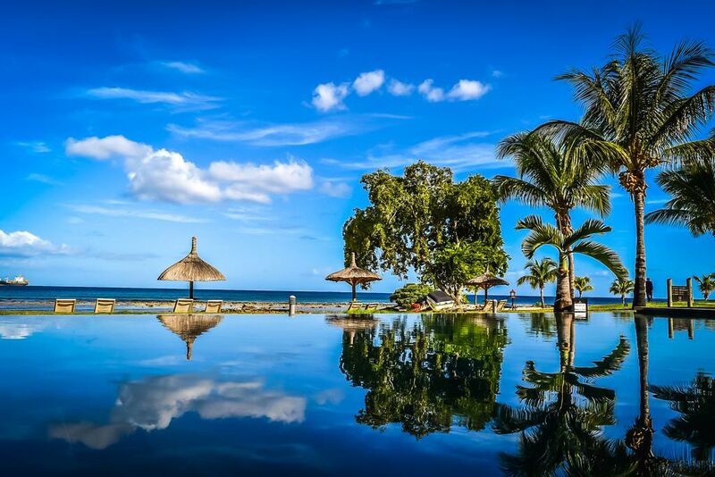 Intercontinental Mauritius Resort Balaclava Balaclava, Pamplemousses