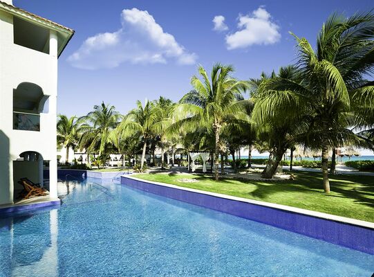 El Dorado Royale - Adults Only - 3 of 19