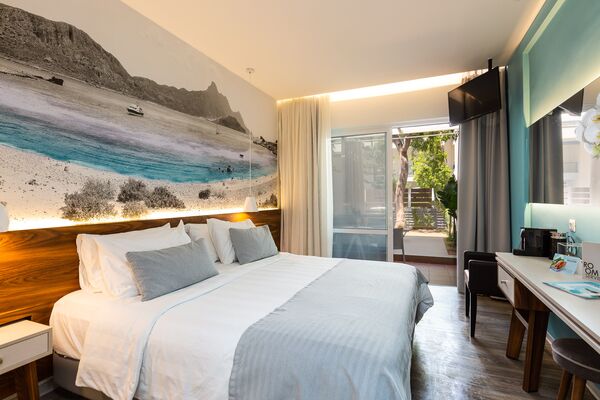 Atrium Ambiance Hotel – Adults Only - 4 of 21