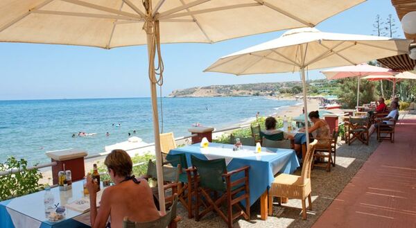 Corali Beach Hotel - 9 of 11