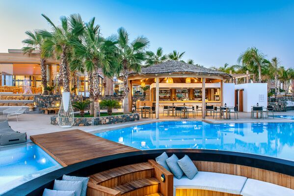 Stella Island Luxury Resort & Spa - Adults Only - 12 of 21