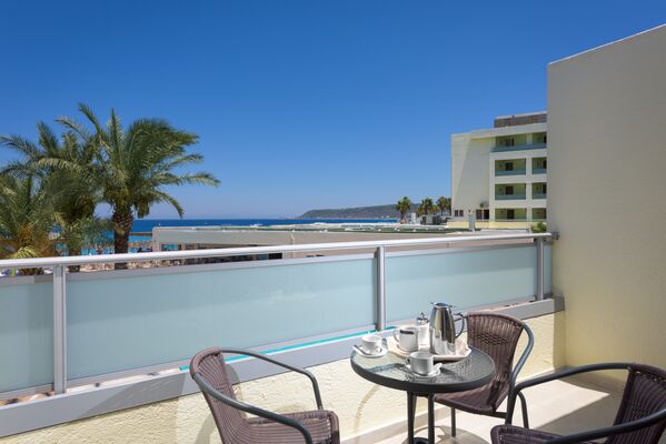 Avra Beach Resort Hotel & Bungalows - 6 of 20