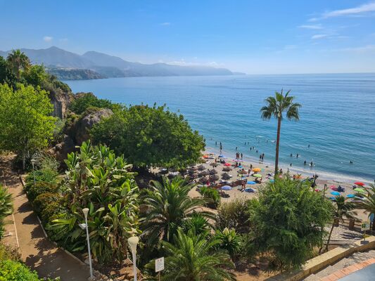 Costa Del Sol Holidays 2024 / 2025  Low Deposits