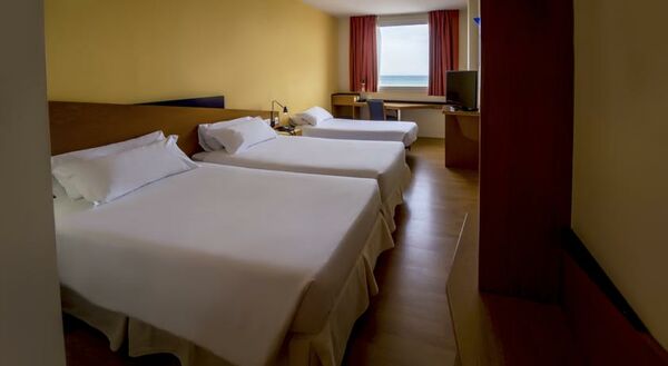 B&B Alicante - 6 of 18