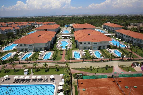 Gural Premier Belek - 1 of 25
