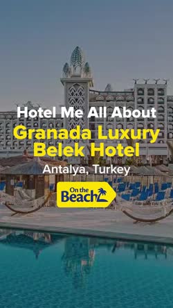 Granada Luxury Belek - HLP Video