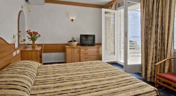 Astarea 2 Hotel - 7 of 12