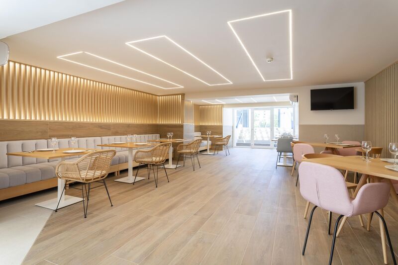 Apartments Halley Affiliated by Melia Benidorm, Costa Blanca On The