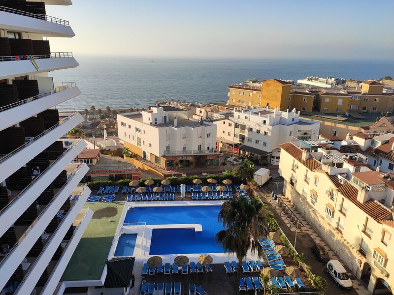 Hotel Gran Cervantes by Blue Sea Torremolinos, Costa del Sol On The
