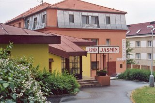 Euroagentur Hotel Jasmin - 1 of 11