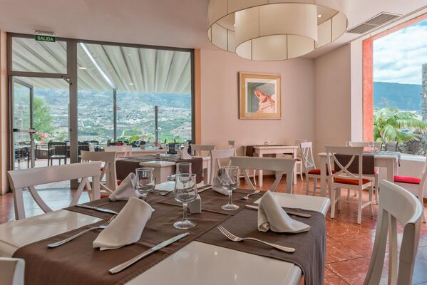 Hotel Las Aguilas Tenerife Affiliated by Melia - 18 of 19
