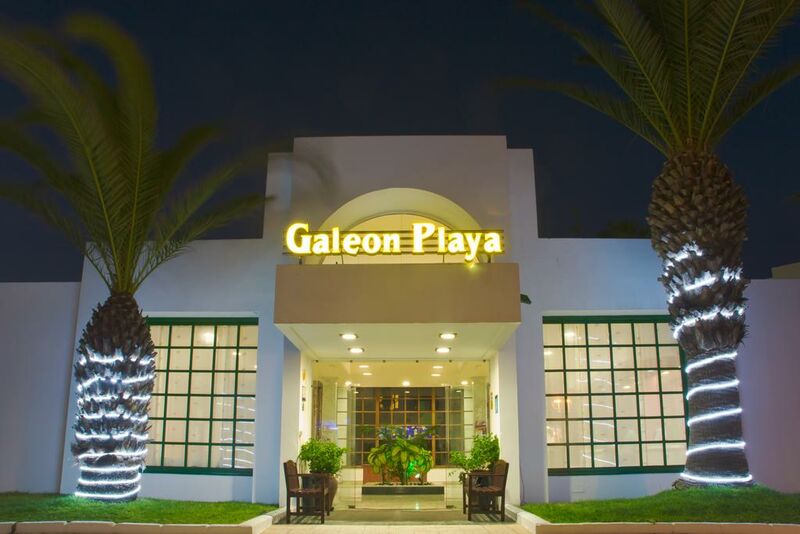 Galeon Playa Apartments - 22 of 24