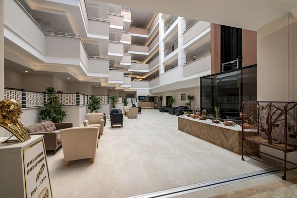 Club Dizalya - 5 of 21