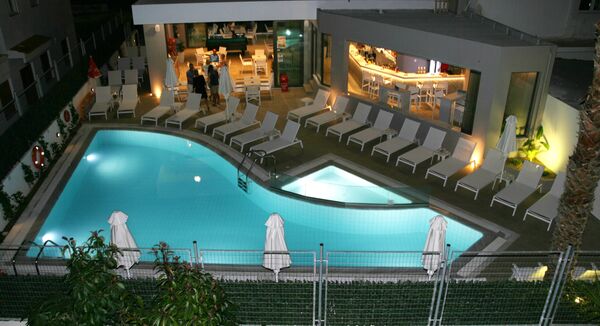Hotel Agrelli - 1 of 13