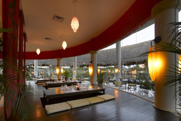 Grand Palladium White Sand Resort & Spa - 17 of 23