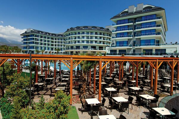Commodore Elite Suites & Spa - Adults Only - 9 of 13