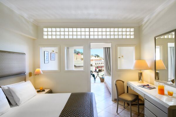 Lindos Royal Hotel - 8 of 25