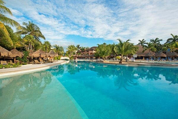 Iberostar Selection Paraiso Lindo - 2 of 20