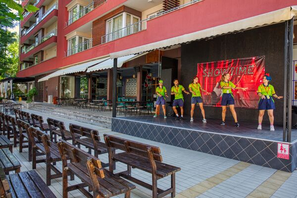 Asteria Family Sunny Beach - 19 of 19