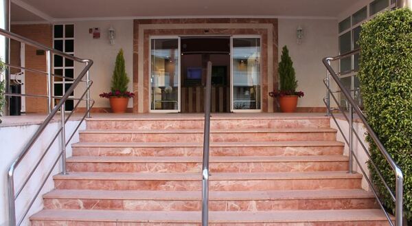 Hotel Gran Playa Santa Pola - 12 of 12