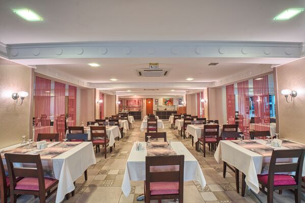 Ideal Pearl Hotel - Adult Only - 10 of 19