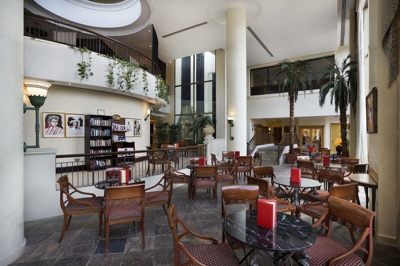 Radisson Blu Hotel & Resort Abu Dhabi Corniche - 11 of 18