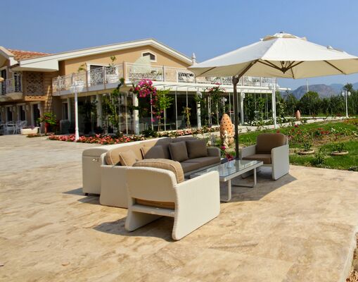 Dalyan Resort Hotel - 8 of 15