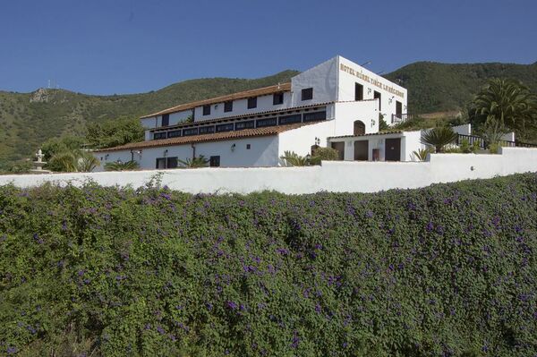 Finca la Hacienda Rural Hotel - 8 of 12