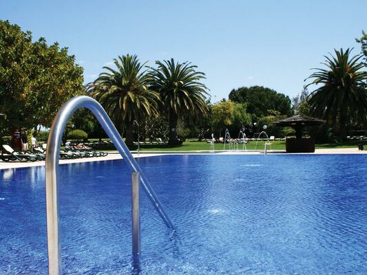 Dom Pedro Vilamoura Resort - 1 of 14