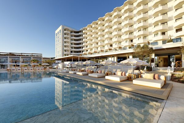 TRS Ibiza Hotel - Adults Only - 1 of 21