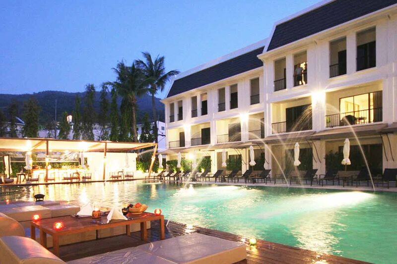 Centara Sawaddi Patong Resort - 5 of 13