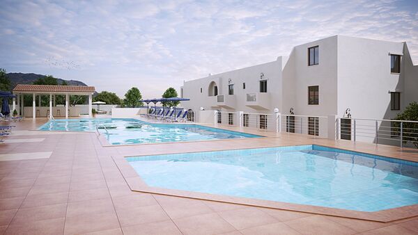 Dimitra Hotel - 2 of 12