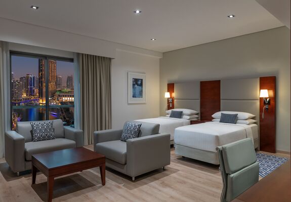 Delta Hotels by Marriott Jumeirah Beach Dubai - 10 of 26