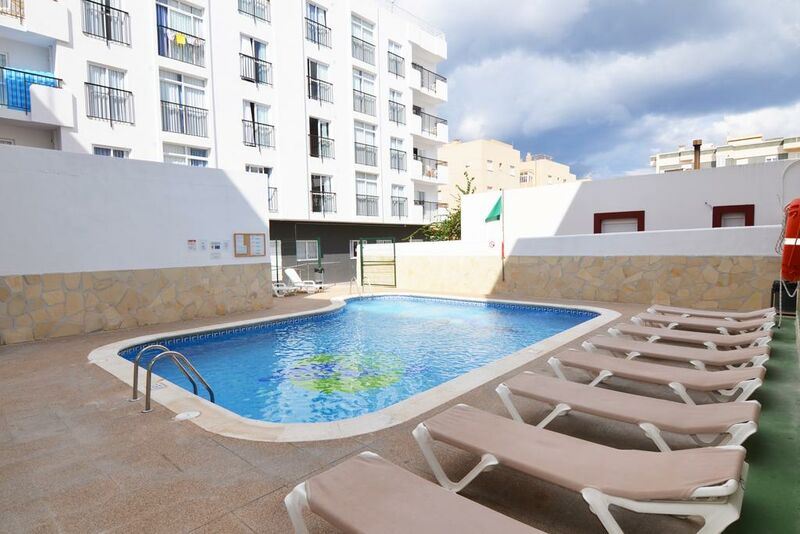 Vibra Caleta Apartments - Adults Only - 1 of 11