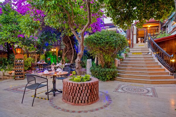 Dogan Hotel by Prana Hotels & Resorts - 21 of 21