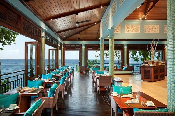 Hilton Seychelles Northolme Resort & Spa - 8 of 11