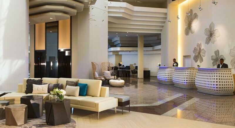 Hotel Renaissance Santo Domingo Jaragua & Casino - 11 of 13