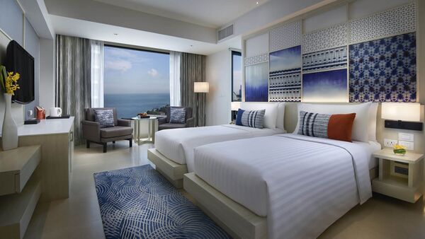 Amari Pattaya - 11 of 26