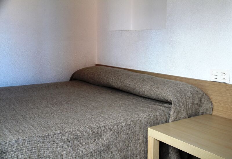 MC Amalia Apartments Benidorm, Costa Blanca On The Beach